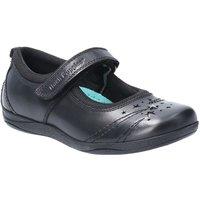 'Amber Junior' Leather Shoes