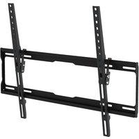 AVF AL610 Flat & Tilt TV Wall Mount for 37 - 80" TVs in Black