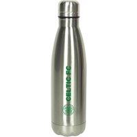 Celtic FC Insulated 500ml Water Bottle in Pale Green