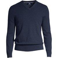 V-neck Cashmere Jumper