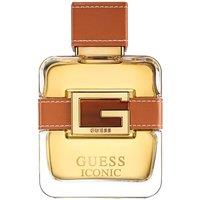 Guess Men's Iconic For Men Eau de Parfum in Misc | Size: 50ml