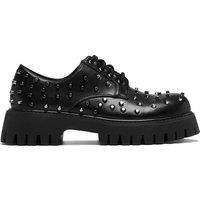 Penitent Studded Shoes