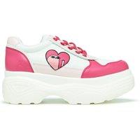 Loveable Antics Chunky Trainers