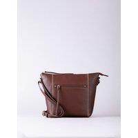 'Castlerigg' Leather Cross Body Bag