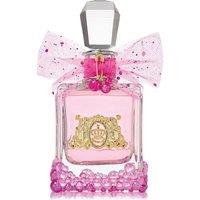 Juicy Couture Women's Viva La Juicy Le Bubbly Eau de Parfum Spray in Misc | Size: 50ml