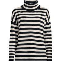 Lands' End Women's Roll Neck Jumper | Size: 14-16