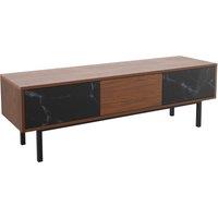 AVF Skyline 1.4m TV Stand, for TVs up to 65 in Natural