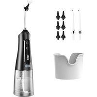 350ml Electric Ear Wax Remover Water Irrigation Cleaner Kit