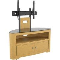 AVF Blenheim 1m TV Stand, for TVs 32-65 in Natural