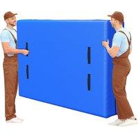 NEW Mattress Bag for Moving Storage 8 Handles -Zipper Heavy Duty Twin-King