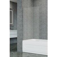 Tempered Glass Bath Shower Screen
