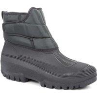 Pavers Men's Snow Boots in Green | Size: 10