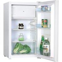 Igenix Under Counter Fridge 80 Litre in White