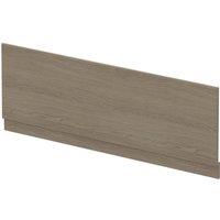 Balterley Bath MFC Front Panel & Plinth in Brown