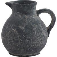 Hill Interiors Amalfi Jug in Grey