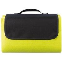 XD Design Plain Picnic Blanket in Green