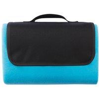 XD Design Plain Picnic Blanket in Blue