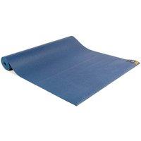 Fitness Mad Warrior II Yoga Mat in Dark Blue