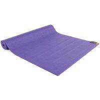 Fitness Mad Warrior II Yoga Mat in Purple