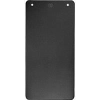 Fitness Mad Club Eyelets Aerobic Mat in Black