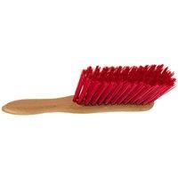 Universal Textiles Varnished Banister Brush Stiff PVC