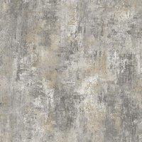 Muriva Cove Textured Wallpaper in Charcoal