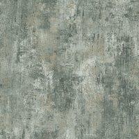 Muriva Cove Textured Wallpaper in Jade