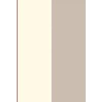 Direct Wallpapers Stripe Textured Wallpaper in Red