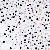 Arthouse Dalmatian Wallpaper