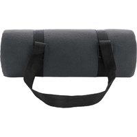 XD Design RPET Picnic Blanket in True Black