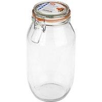 Tala Preserving Jar 2100ml 4.62lb
