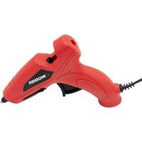 Arrow Dual Temp Glue Gun 20w 240v (UK Plug)