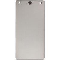 Fitness Mad Club Eyelets Aerobic Mat in Light Grey