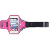 Ultimate Performance Ridgeway Phone Armband in Pink