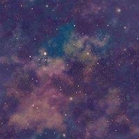 Debona Astral Outer Space Galaxy Wallpaper