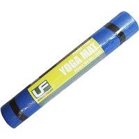 Urban Fitness Yoga Mat in Blue