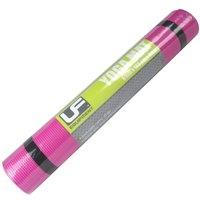 Urban Fitness Yoga Mat in Pink