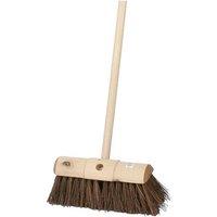 Universal Textiles Assembled 13 Bassine Yard Scavenger Broom