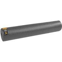 Fitness Mad Warrior II Plus Yoga Mat in Dark Grey