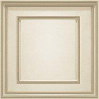 Belgravia Forbidden Fruit Panel Wallpaper in Cream