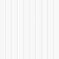 Graham & Brown Super Fresco Wood Slats Textured Wallpaper in White
