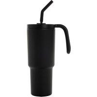 XD Design Graphic 360 Stainless Steel 900ml Tumbler in Black