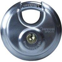 Defender Diskus Padlock