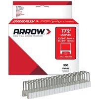 Arrow T72 Insulated Staples