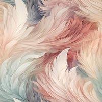 Muriva Plume Wallpaper