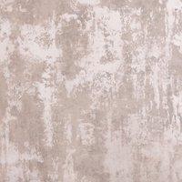 Arthouse Stone Effect Textured Wallpaper in Pink