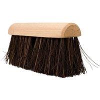 Universal Textiles Head Only 12 Bassine Yard Scavenger Broom Threaded