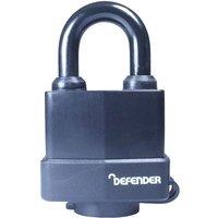 Defender All Terrain Weatherseal Keyed Alike Padlock
