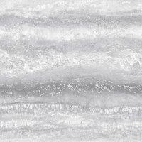 Muriva Semper Marble Effect Wallpaper in Silver