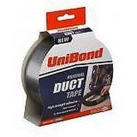 UniBond Duct Tape in Black
